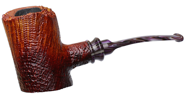Neerup Classic Sandblasted Poker (2)