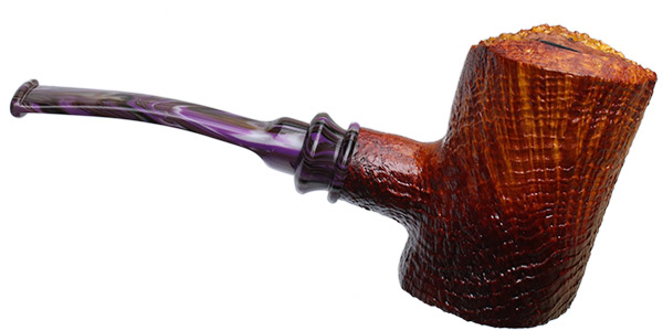 Neerup Classic Sandblasted Poker (2)