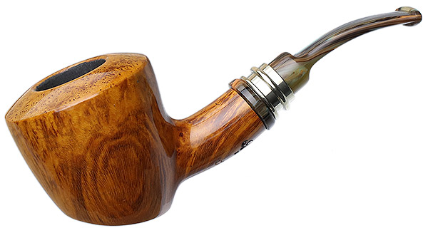 Neerup Classic Smooth Bent Dublin Sitter (2)