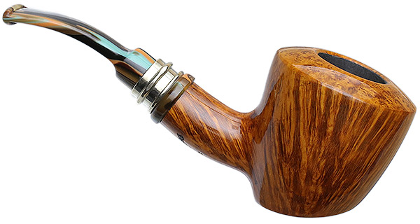 Neerup Classic Smooth Bent Dublin Sitter (2)