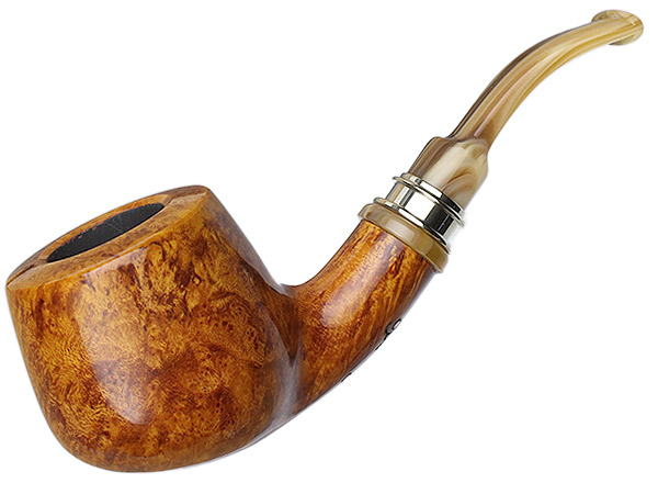 Neerup Classic Smooth Bent Pot (3)