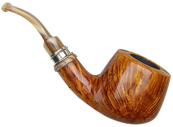 Neerup Classic Smooth Bent Pot (3)