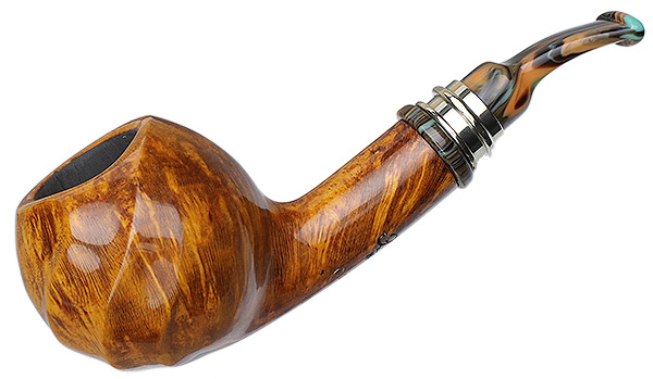 Neerup Classic Smooth Bent Apple (3)