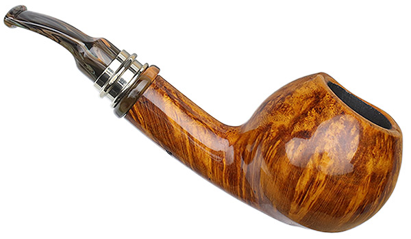 Neerup Classic Smooth Bent Apple (3)