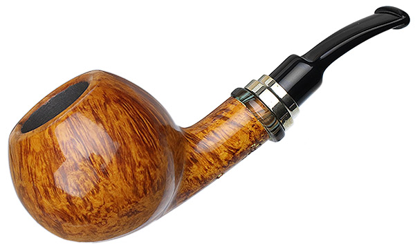 Neerup Classic Smooth Bent Apple (3)