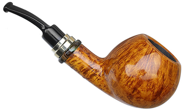 Neerup Classic Smooth Bent Apple (3)