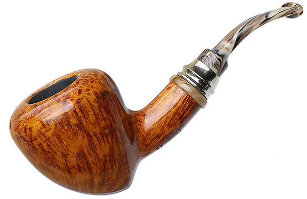 Neerup Classic Smooth Acorn (3)