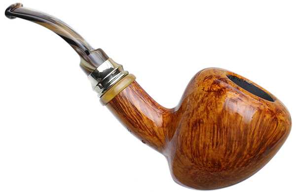 Neerup Classic Smooth Acorn (3)