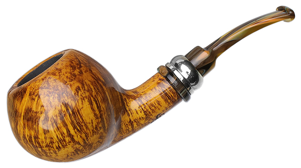 Neerup Classic Smooth Bent Apple (3)