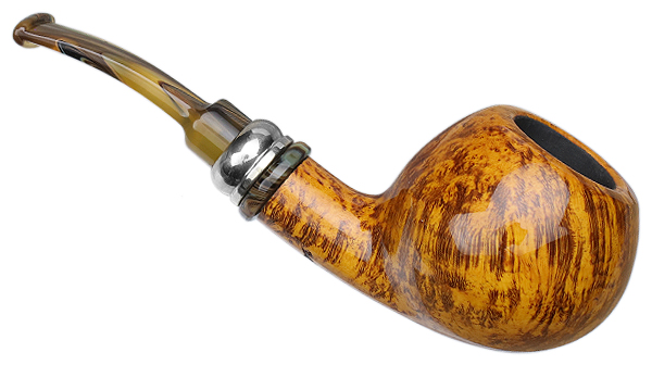 Neerup Classic Smooth Bent Apple (3)