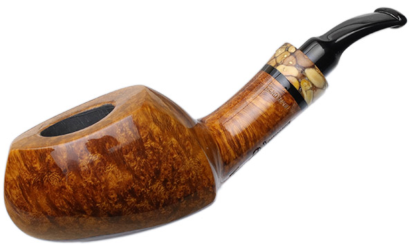 Neerup P. Jeppesen Handmade Ida Easy Cut Smooth Freehand (5)