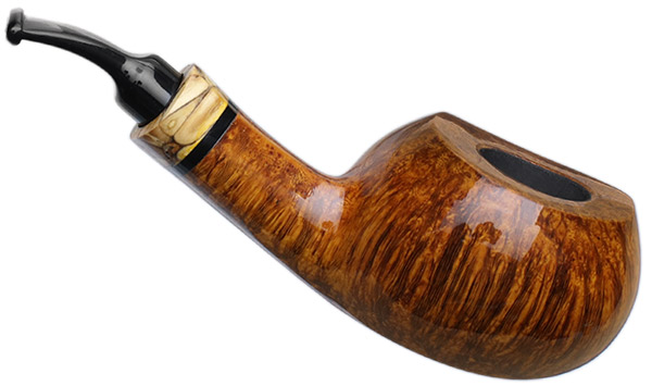 Neerup P. Jeppesen Handmade Ida Easy Cut Smooth Freehand (5)