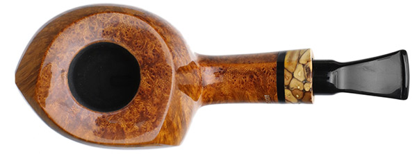 Neerup P. Jeppesen Handmade Ida Easy Cut Smooth Freehand (5)