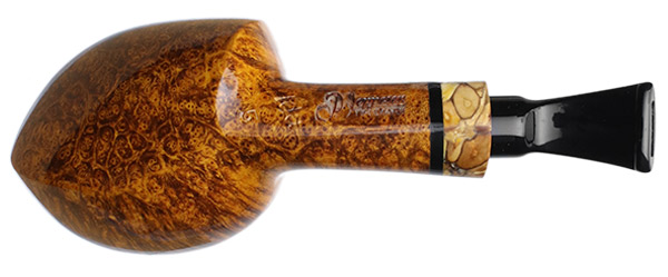 Neerup P. Jeppesen Handmade Ida Easy Cut Smooth Freehand (5)