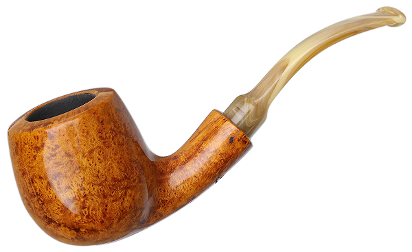 Neerup Basic Smooth Bent Billiard (2)
