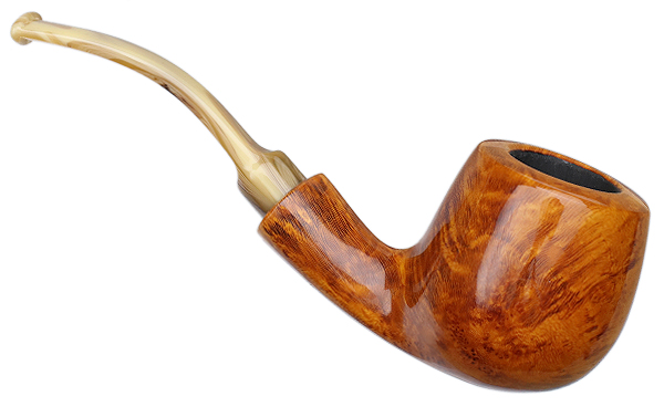 Neerup Basic Smooth Bent Billiard (2)