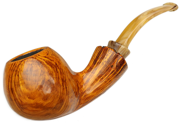 Neerup Basic Smooth Bent Apple (2)