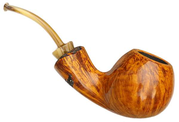 Neerup Basic Smooth Bent Apple (2)