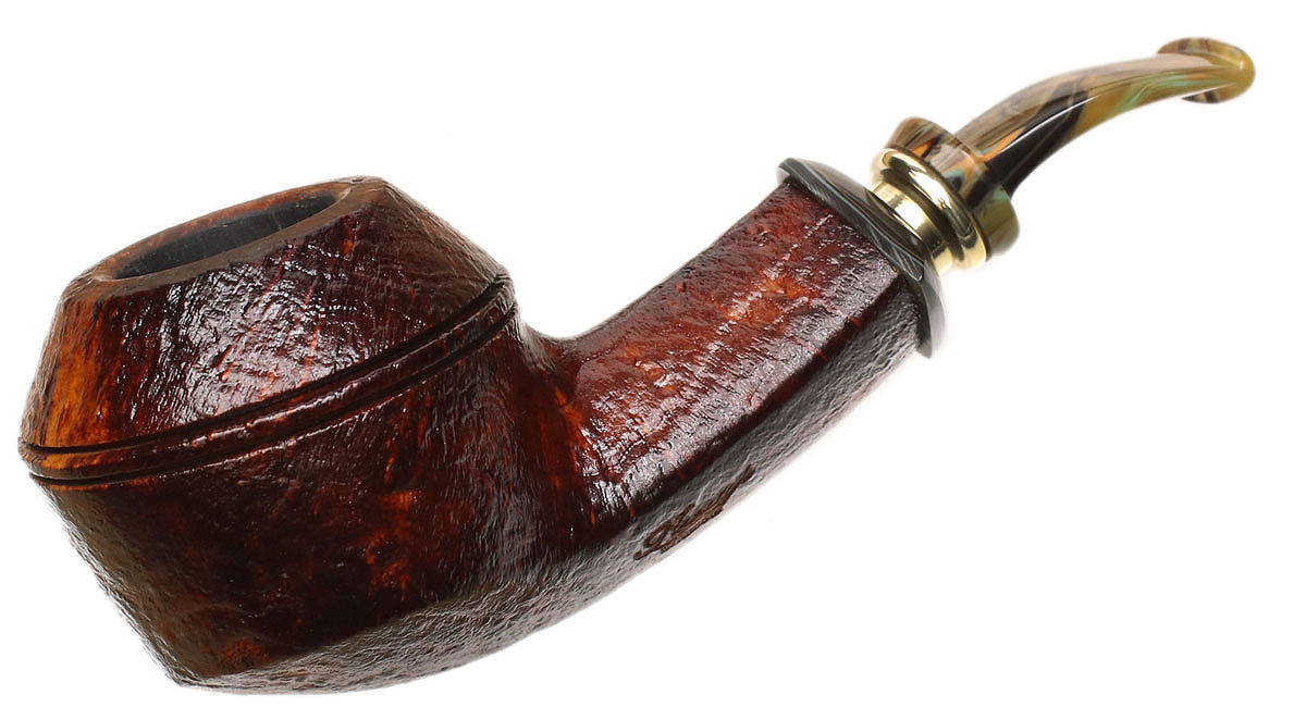 Neerup Structure Sandblasted Bent Bulldog (3)
