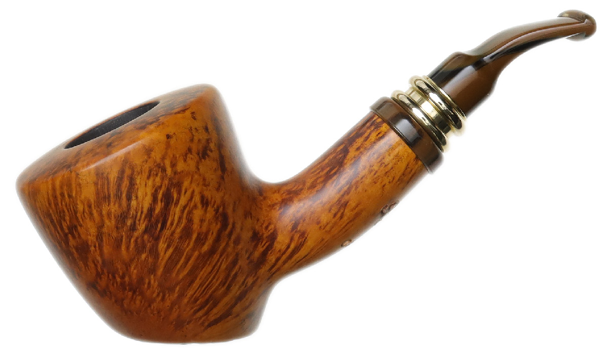 Neerup Classic Smooth Cherrywood (2)