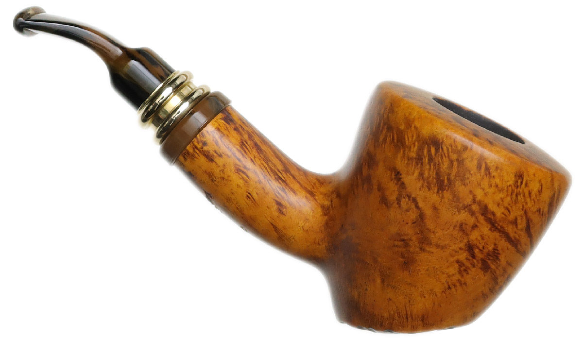 Neerup Classic Smooth Cherrywood (2)