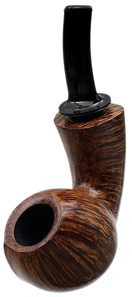 Lars Ivarsson Smooth Fish (Fish) (0917)