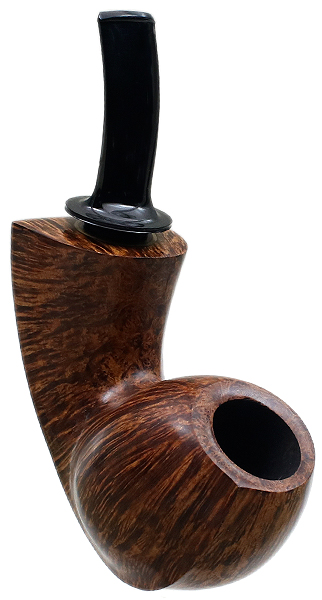 Lars Ivarsson Smooth Fish (Fish) (0917)