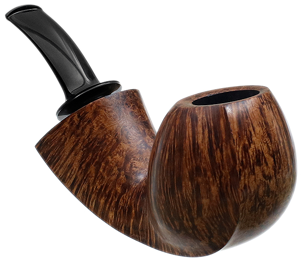 Lars Ivarsson Smooth Fish (Fish) (0917)