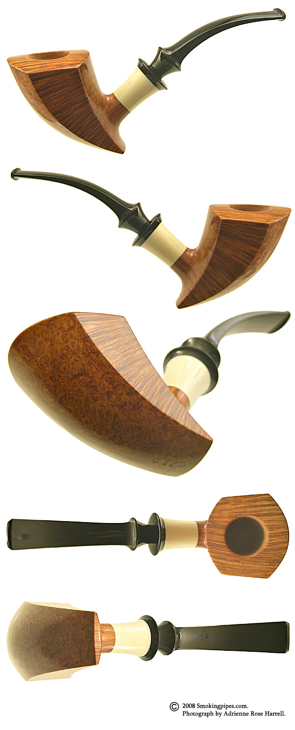 Kent Rasmussen Elephant