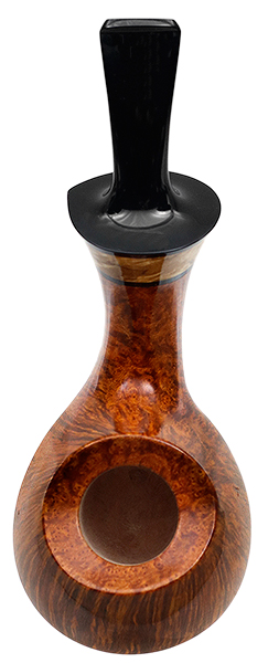 Kent Rasmussen Smooth Volcano with Mazur Birch (Three Star)