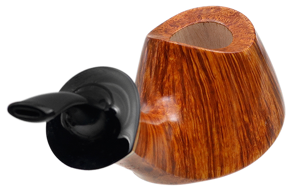 Kent Rasmussen Smooth Volcano with Mazur Birch (Three Star)