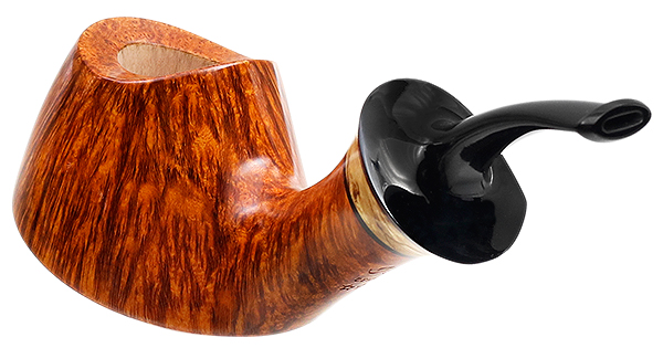 Kent Rasmussen Smooth Volcano with Mazur Birch (Three Star)