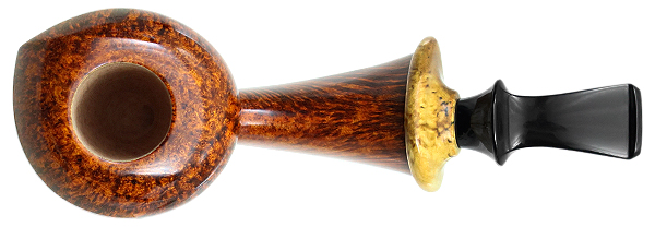 Kent Rasmussen Smooth Acorn with Masur Birch
