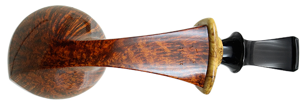 Kent Rasmussen Smooth Acorn with Masur Birch