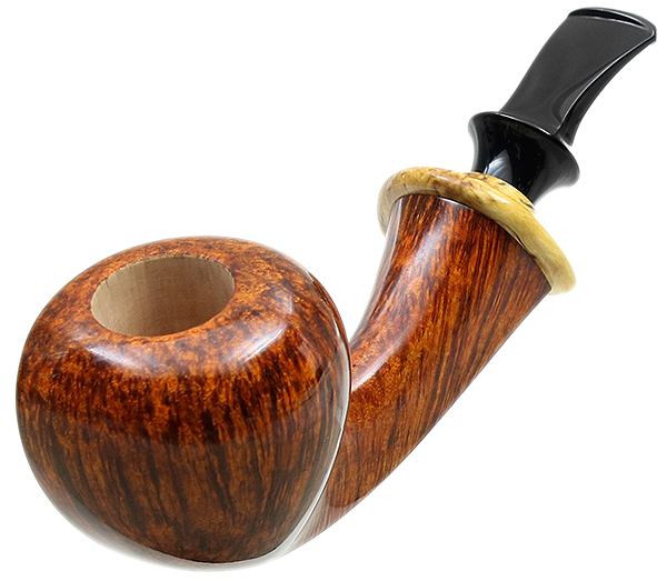 Kent Rasmussen Smooth Acorn with Masur Birch