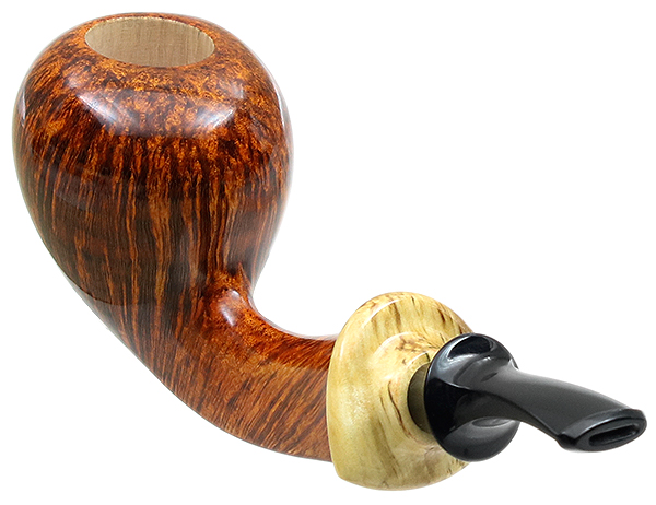 Kent Rasmussen Smooth Acorn with Masur Birch