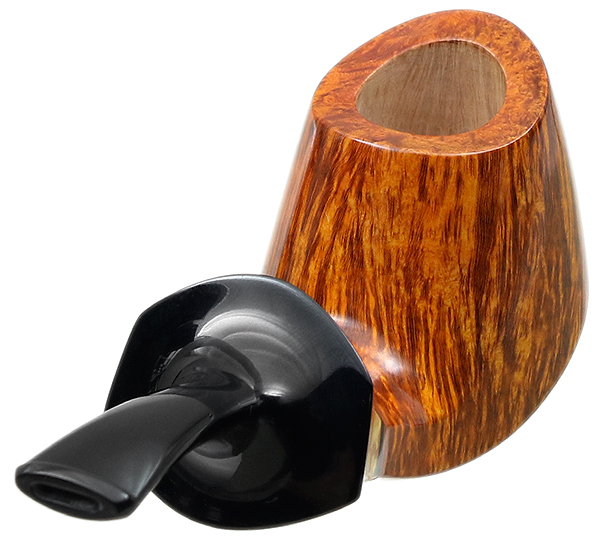 Kent Rasmussen Smooth Volcano with Masur Birch