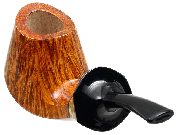 Kent Rasmussen Smooth Volcano with Masur Birch