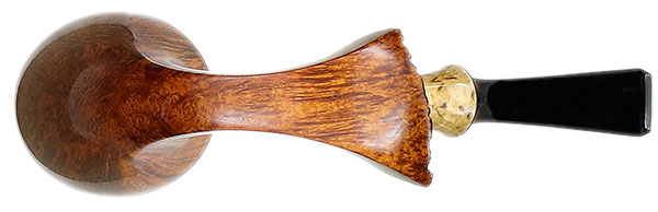 Kent Rasmussen Smooth Bent Dublin with Masur Birch