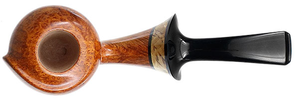Kent Rasmussen Smooth Freehand with Masur Birch