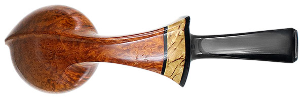 Kent Rasmussen Smooth Freehand with Masur Birch
