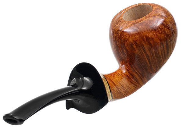 Kent Rasmussen Smooth Freehand with Masur Birch