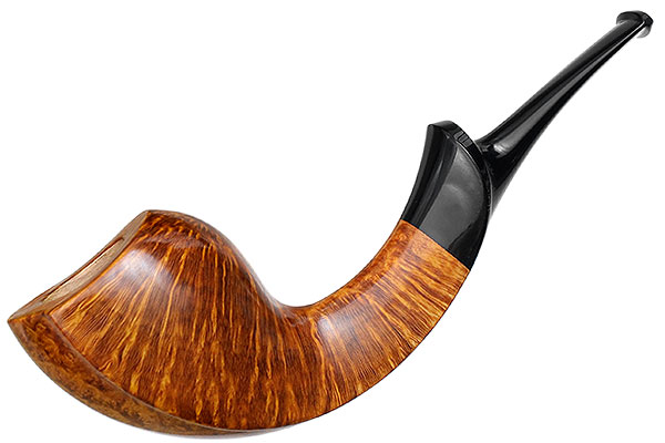 Kent Rasmussen Smooth Bent Egg