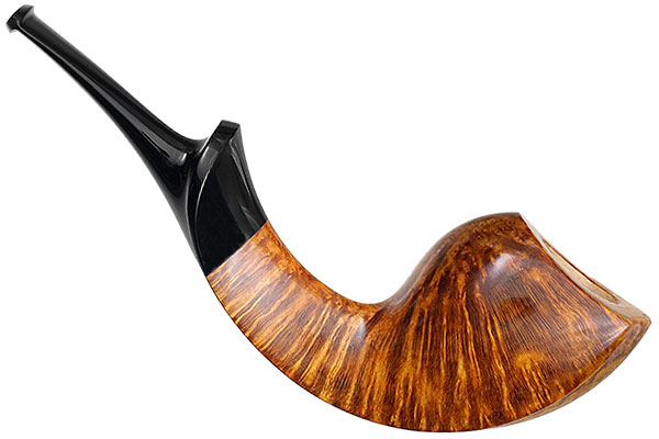 Kent Rasmussen Smooth Bent Egg