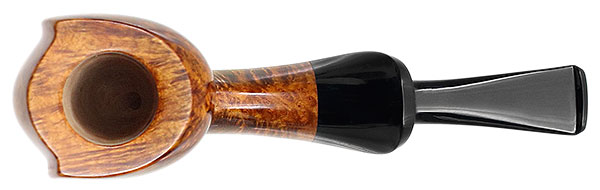 Kent Rasmussen Smooth Bent Egg