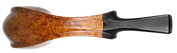 Kent Rasmussen Smooth Bent Egg