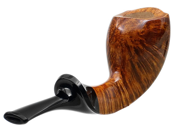 Kent Rasmussen Smooth Bent Egg