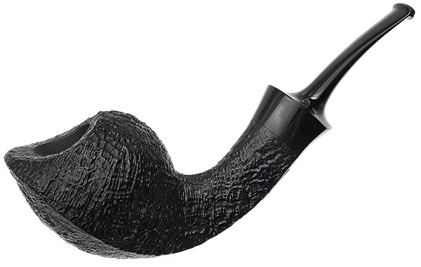 Kent Rasmussen Sandblasted Bent Egg
