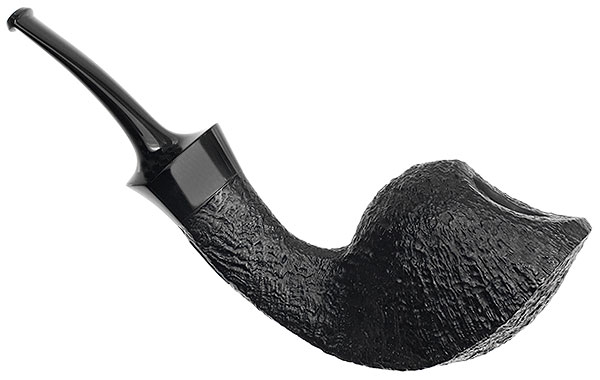 Kent Rasmussen Sandblasted Bent Egg