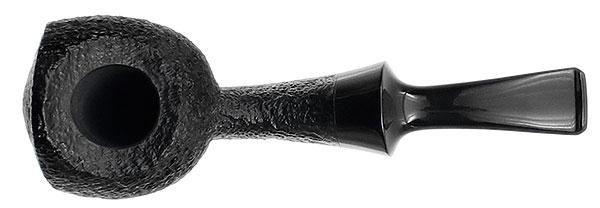 Kent Rasmussen Sandblasted Bent Egg